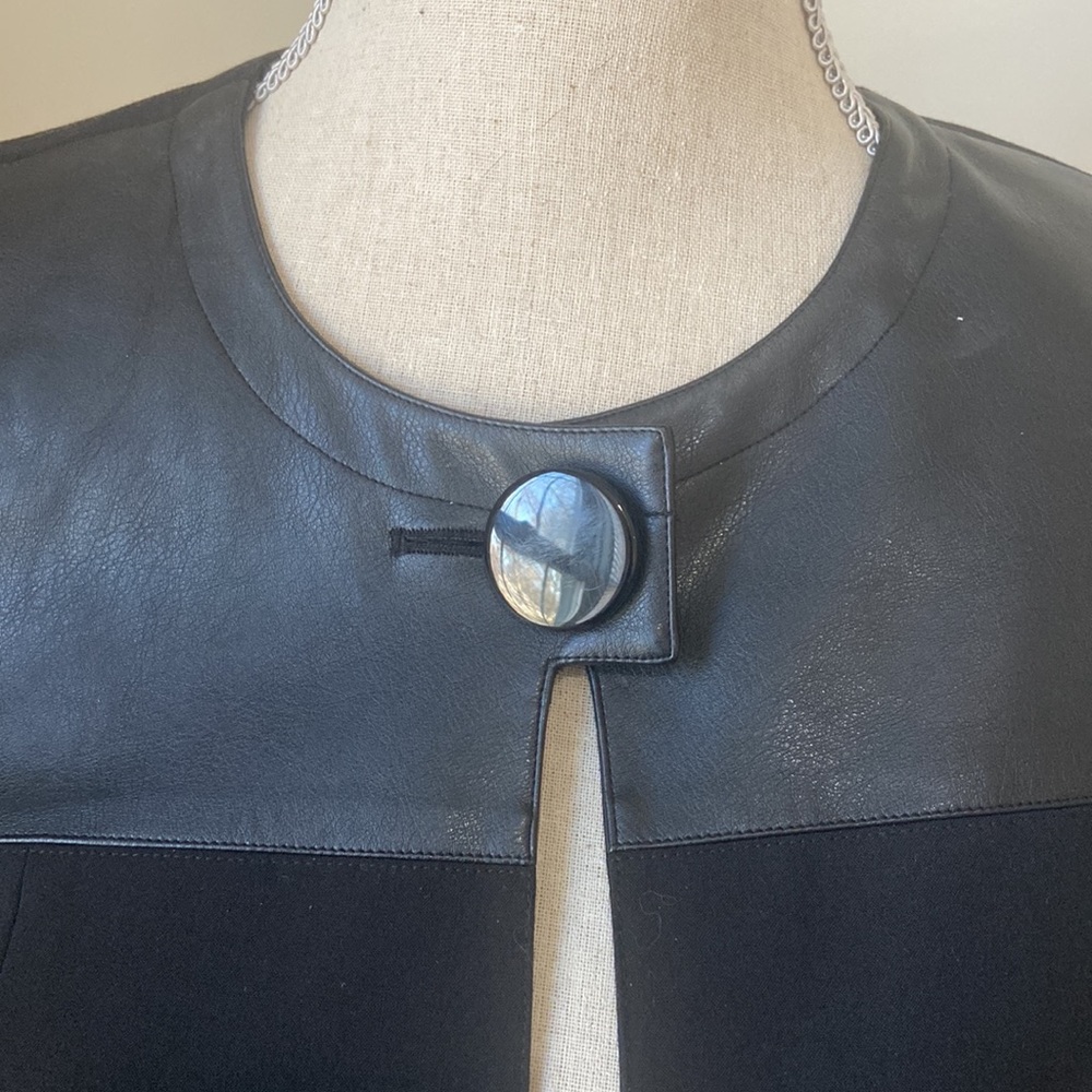 Ck Suit Jacket - image 2